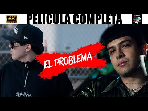 🎥  EL PROBLEMA - PELICULA COMPLETA NARCOS | Ola Studios TV 🎬