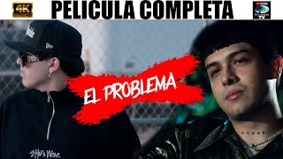 🎥  EL PROBLEMA - PELICULA COMPLETA NARCOS | Ola Studios TV 🎬