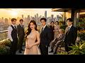 [FULL] Hidden Identities Uncovered, Exciting Counterattack Story Unfolds#minidramas