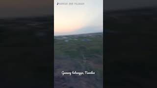 preview picture of video 'Erfin jalan jalan ke gunung tatanggo Namlea'