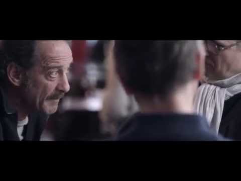 The Measure Of A Man (2016) Trailer