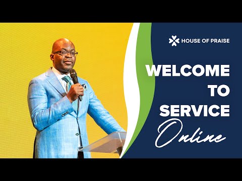 Gratitude Pt. 4 | Pastor Wale Akinsiku " PWA" | House of Praise