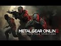 Metal Gear Online (MGSV) - Multiplayer Gameplay Trailer (60fps) [1080p] TRUE-HD QUALITY