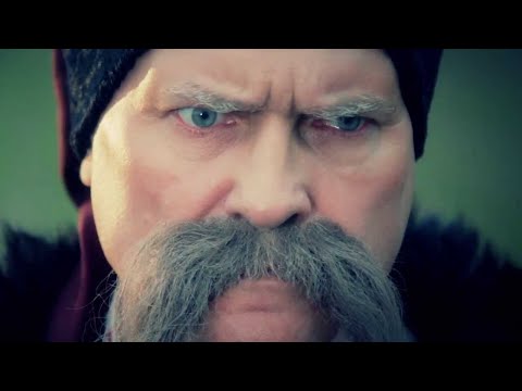 "Люби ти Україну!" [Офіційне відео]