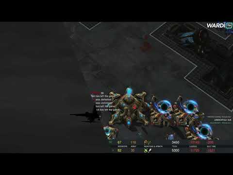 StayAtHome Story Cup IV 2021 - Group Stage 2 - Group A - Lambo vs Neeb - Match 2