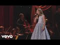 Jackie Evancho - The Summer Knows (from Music of the Movies)