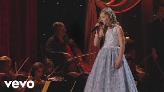 Jackie Evancho - The Summer Knows (from Music of the Movies)