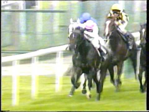1998 - Royal Ascot - Prince of Wales's Stakes - Faithful Son
