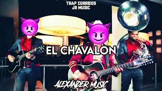 ARIEL CAMACHO ❌ EL CHAVALON 🔥