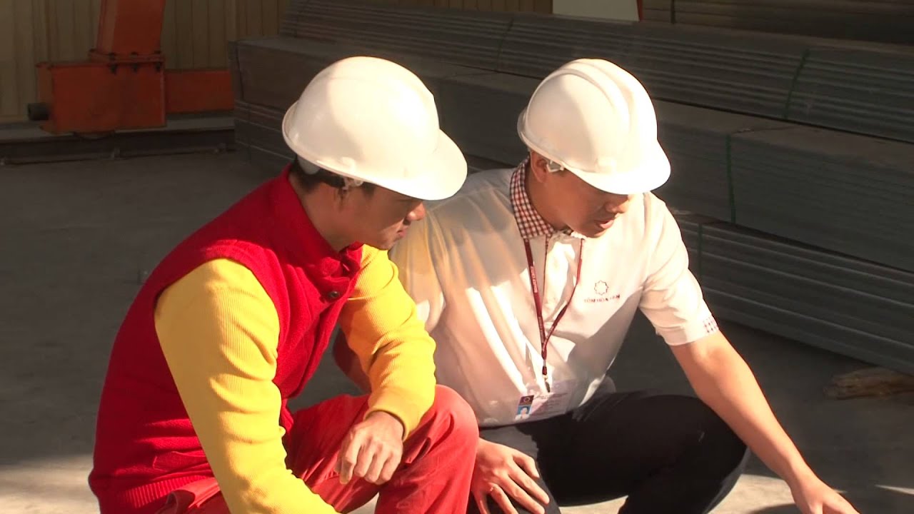 TÔN HOA SEN- PHÂN BIỆT THẬT,GIẢ