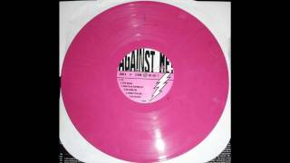 Against Me! - "Mutiny On The Electronic Bay."