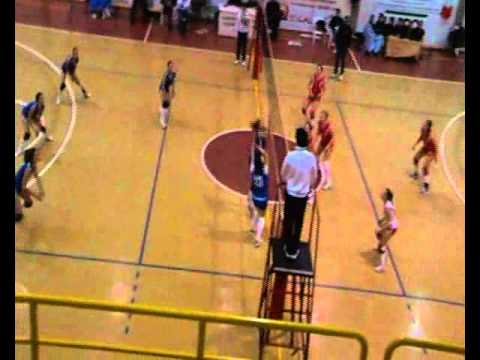 pallavolo Carcare - serie C