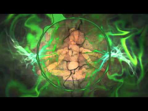 Bonez - Warrior (Kid Panel Remix) [Breaks] [Export Elite]