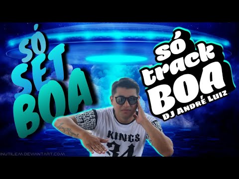 SÓ SET BOA / PERDITIO GUEST MIX SÉRIES  DARK ' DELICIOUS BY NASTY IMPOSTER / DJ ANDRÉ LUIZ (2021)