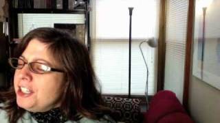 Turn To Me, Mary Rayme sings Lou Reed