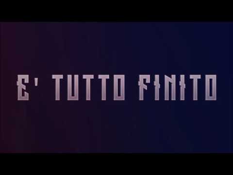 BiggieSmoke (MNPS) - E' tutto finito
