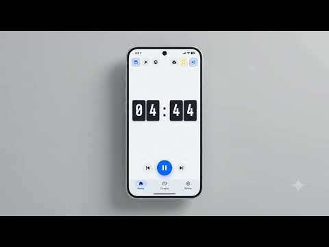 Focus Timer video thumbnail