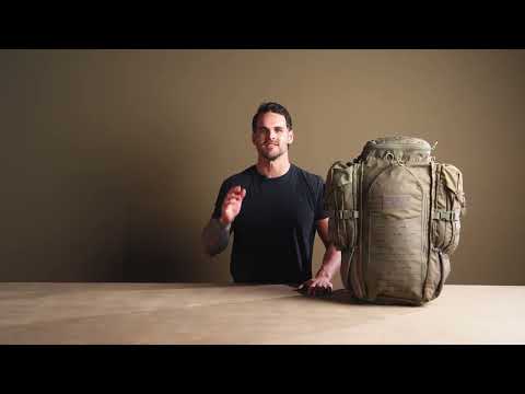 Рюкзак Eberlestock Phantom Multicam - фото 1 - id-p2869733449