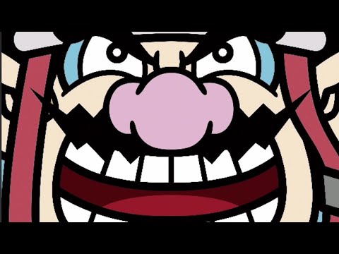 WarioWare Gold - Announcement Trailer