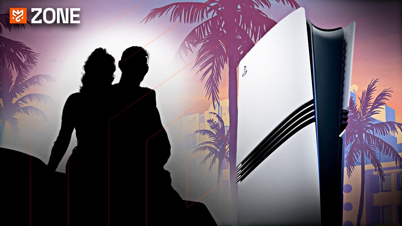 Esse é o ÚNICO motivo do PS5 Pro existir | Zone