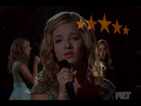 Jackie Evancho 