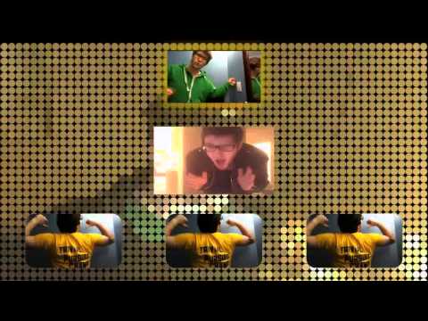 Wanna see me do a Solar Flare?