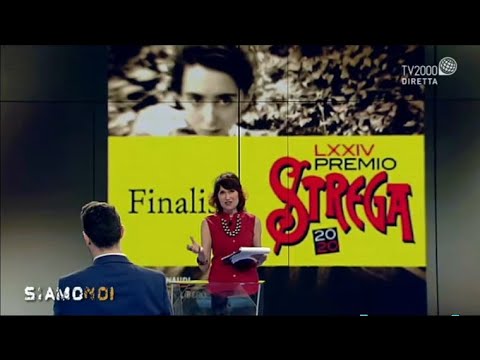 Siamo Noi, 17 luglio 2020 - Libri, viaggi e sana alimentazione: ecco i consigli per l'estate
