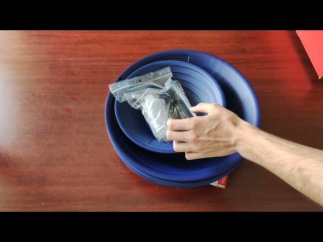 Vídeo relacionado con Kit de prospección de Oro con de esclusa y pequeños Juguetes