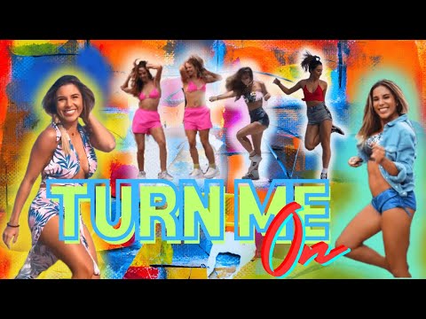 [Melbourne Bounce] LNDR × Kesta & Wanted Project - Turn Me On