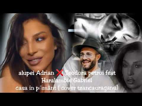 @oxen_mussic @HaralambieGabriel Teodora petroi.  îmi vine uneori să-mi fac casa in pământ