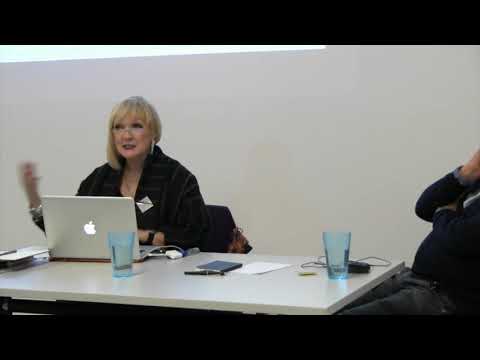 The Night Porter 1974  Screening and Discussion 19 04 12