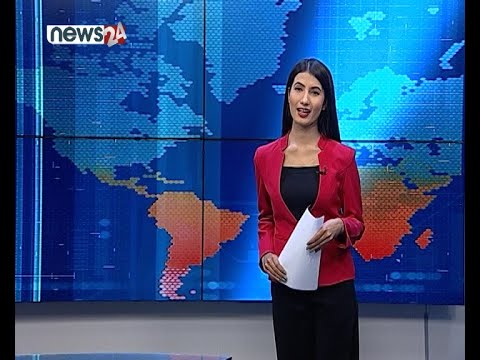 PRIME TIME NEWS 7 PM 2078_07_14 - NEWS24 TV