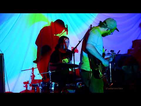 Yoo Doo Right at Dante's  4, 3, 2018  -Full Set