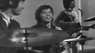 Rolling Stones - mercy, mercy