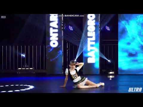 Diana Kouznetsova - Harajuku Girl