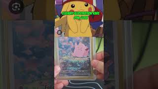 Top 4 cards#pokemon #pokemoncards #pokemontcg #pokemonvideo #pokemonshorts
