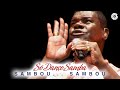 Emílio Santiago - Sambou, Sambou