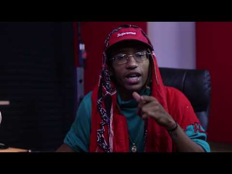 Dell Cap interview with SpitYaGameTv