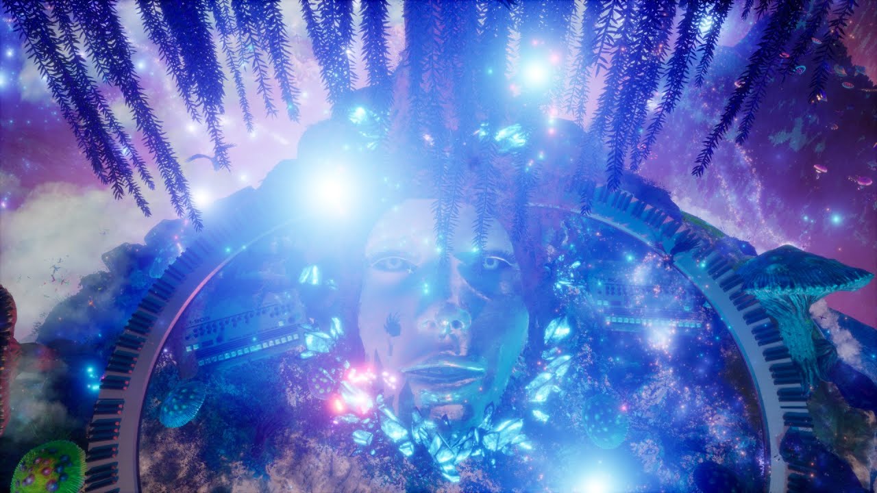 Re-Style ft. Cammie Robinson — Kryptonite