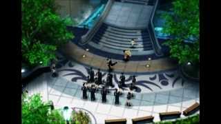 Let's Play Final Fantasy VIII Part 104 - Maria Mix Up