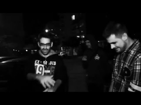 Freestyle ZASKO, TASE, NAVALHA, JONKO, WAS