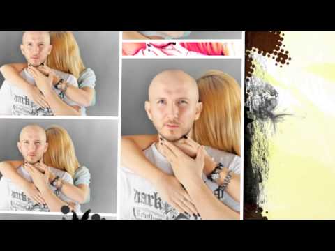 Chriss GREY - Blame & Impossible (mash-up cover)