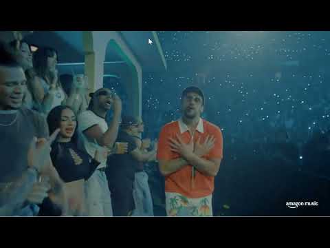 NUEVAYOL - TITI ME PREGUNTO-BAD BUNY CONCIERTO (20/09/2025)