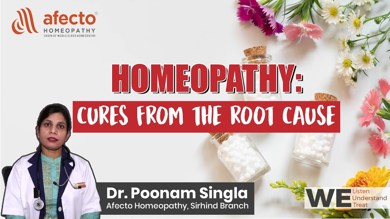 The Best Homeopathic Doctor in Sirhind explains why Homeopathy treatments are the Best | Dr Poonam