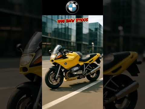 Thumbnail for BMW Motorrad Evolution 1936–2023 | 87 Years of Legendary Motorcycles by Motorcycle, BMW, video, vide, BMW Motorrad