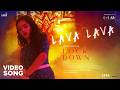 Lock Down Lava Lava Video Song Anupama Parameswaran AR Jeeva Siddharth Vipin Subaskaran