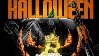 Boosie Badazz - Halloween