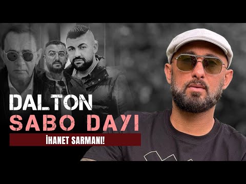 DALTON SHABO: The Streets Embrace Betrayal!