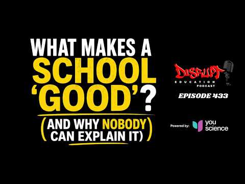 Episode 433 with Jason Van Nus