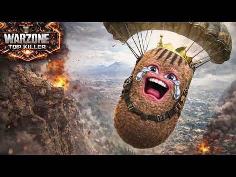 Warzone top killer can MARM be defeated?